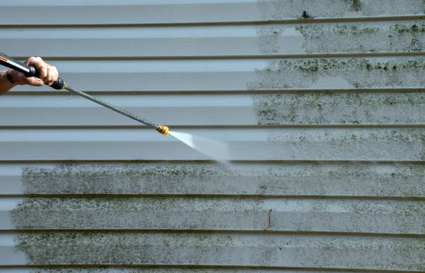 Best Post-Construction Pressure Washing  in Guttenberg, IA