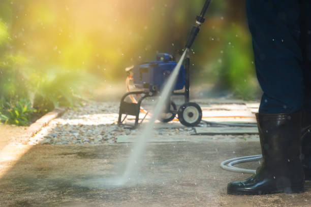 Reliable Guttenberg, IA Pressure Washing Solutions