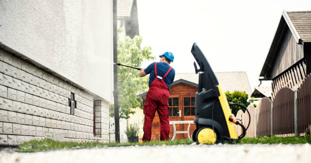 Best Gas Station Cleaning  in Guttenberg, IA